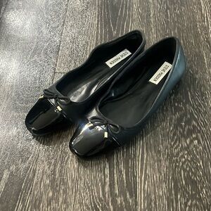 Steve Madden ballet flats